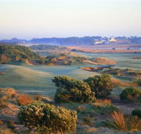 Thirteenth Beach Golf Links - Hotel Gold Coast
