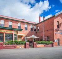 Holgate Brewhouse at Keatings Hotel - Hotel Gold Coast
