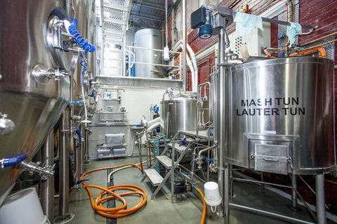 Holgate Brewhouse At Keatings Hotel - Hotel Gold Coast 1