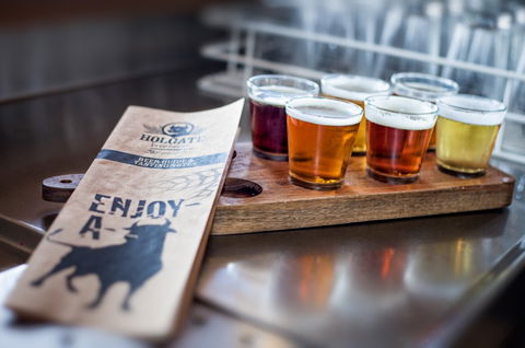 Holgate Brewhouse At Keatings Hotel - Hotel Gold Coast 2