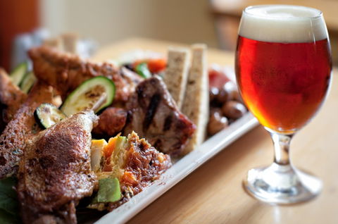 Holgate Brewhouse At Keatings Hotel - Hotel Gold Coast 3