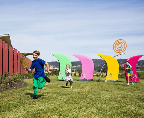 Yarra Valley Chocolaterie & Ice Creamery - Hotel Gold Coast 1