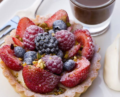 Yarra Valley Chocolaterie & Ice Creamery - Hotel Gold Coast 10