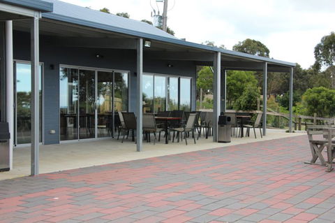 Tuckerberry Hill - Hotel Gold Coast 4