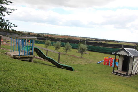 Tuckerberry Hill - Hotel Gold Coast 6