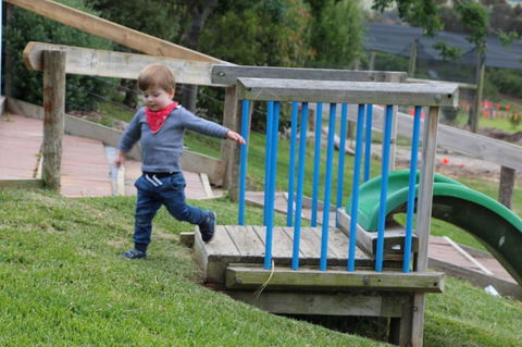 Tuckerberry Hill - Hotel Gold Coast 7