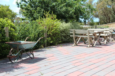 Tuckerberry Hill - Hotel Gold Coast 8