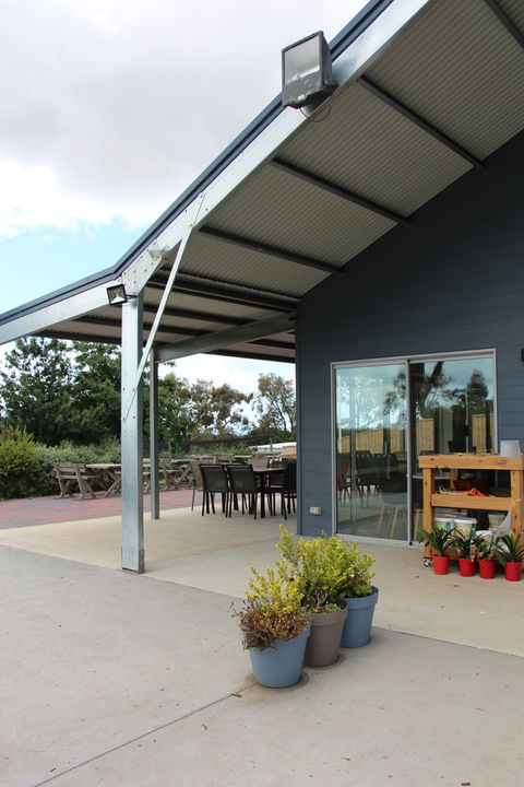 Tuckerberry Hill - Hotel Gold Coast 10