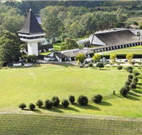 Mitchelton Winery - Hotel Gold Coast