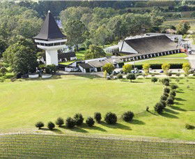 Mitchelton Winery - Hotel Gold Coast 0