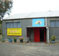 Anglesea Art House Inc - Hotel Gold Coast