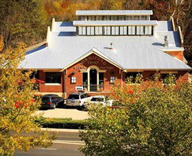 Abbeyard VIC Hotel Gold Coast