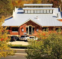 The Butter Factory Myrtleford - Hotel Gold Coast