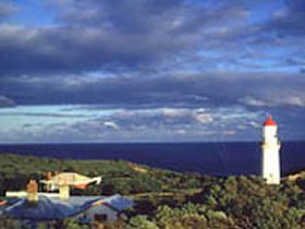 Cape Schanck Lighthouse Reserve - Hotel Gold Coast 0
