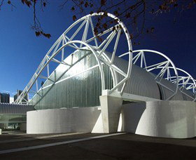 Ian Thorpe Aquatic Centre - Hotel Gold Coast 0