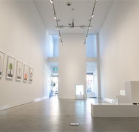 Ten Cubed  - Hotel Gold Coast