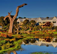 The Minya Vineyard  Winery - Hotel Gold Coast