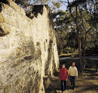 Castlemaine Diggings National Heritage Park - Hotel Gold Coast
