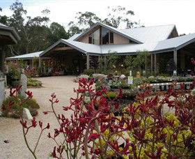 Kuranga Native Nursery And Paperbark Cafe - Hotel Gold Coast 0