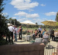 Flynns Wines  Heathcotean Bistro - Hotel Gold Coast