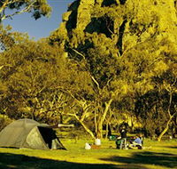 Mount Arapiles-Tooan State Park - Hotel Gold Coast