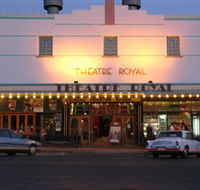 Theatre Royal - Hotel Gold Coast