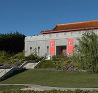 Gum San Chinese Heritage Centre - Hotel Gold Coast