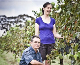 Anderson Winery - Hotel Gold Coast 0