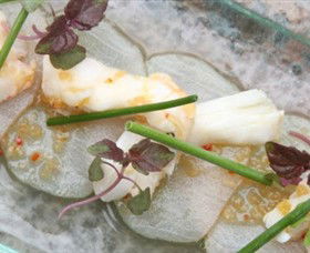 Oakdene Vineyards Restaurant And Cellar Door - Hotel Gold Coast 0