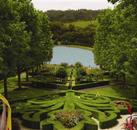 The Enchanted Adventure Garden - Hotel Gold Coast