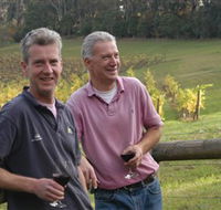 Foxeys Hangout Winery - Hotel Gold Coast