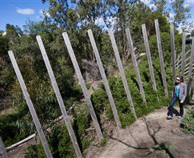 Herring Island Environmental Sculpture Park - Hotel Gold Coast 0