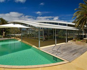 Nepean Country Club Day Spa - Hotel Gold Coast 0