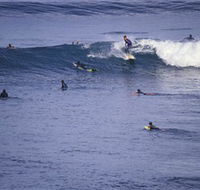 Point Addis Marine National Park - Hotel Gold Coast