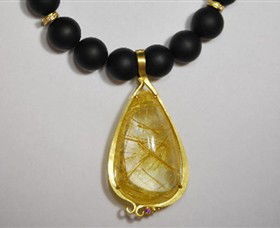 Silvermist Studio Jewellers Gallery - Hotel Gold Coast 0