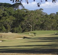 Mt Martha Golf Course - Hotel Gold Coast