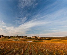 Sanguine Estate - Hotel Gold Coast 0