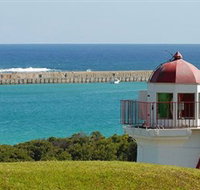 Flagstaff Hill Maritime Village  Shipwrecked Sound and Laser Show