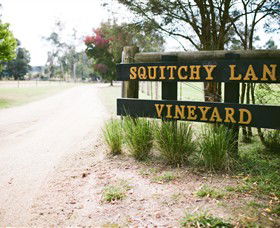 Squitchy Lane Vineyard - Hotel Gold Coast 0