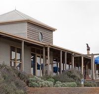Del Rios of Mt Anakie - Hotel Gold Coast