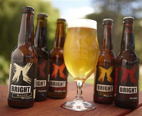 Bright Brewery - Hotel Gold Coast 0