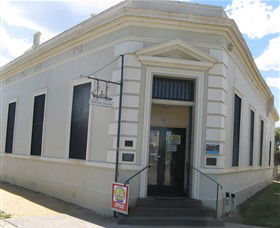 Alberton West VIC Hotel Gold Coast
