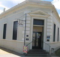 Port Albert Maritime Museum - Gippsland Regional Maritime Museum - Hotel Gold Coast