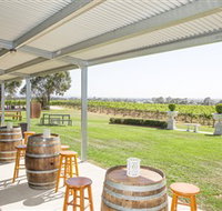 Avon Ridge Vineyard  Function Room
