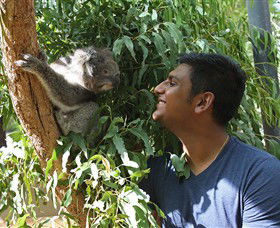 Healesville Sanctuary - Hotel Gold Coast 0
