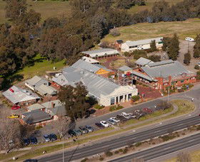 Gateway Village - Hotel Gold Coast 0