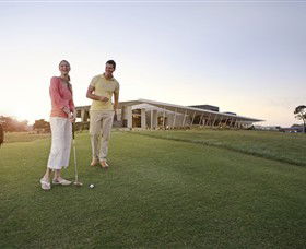 Moonah Links Golf Complex - Hotel Gold Coast 0