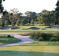 Huntingdale Golf Club - Hotel Gold Coast