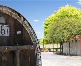 St Huberts Cellar Door & Vineyard - Hotel Gold Coast 0