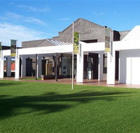 Warrnambool Art Gallery